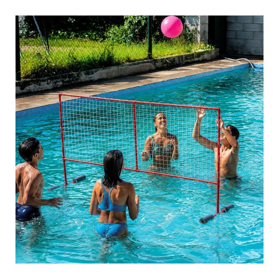 SET DE Volley Flotante | E-kipat Andorra