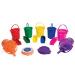 Cubo+cedazo+pala | E-kipat Andorra