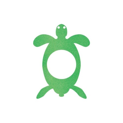Tapiz Flotante - Tortuga | E-kipat Andorra