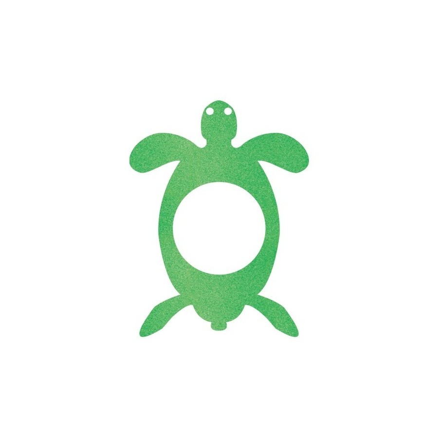 Tapiz Flotante - Tortuga | E-kipat Andorra