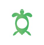 Tapiz Flotante - Tortuga | E-kipat Andorra