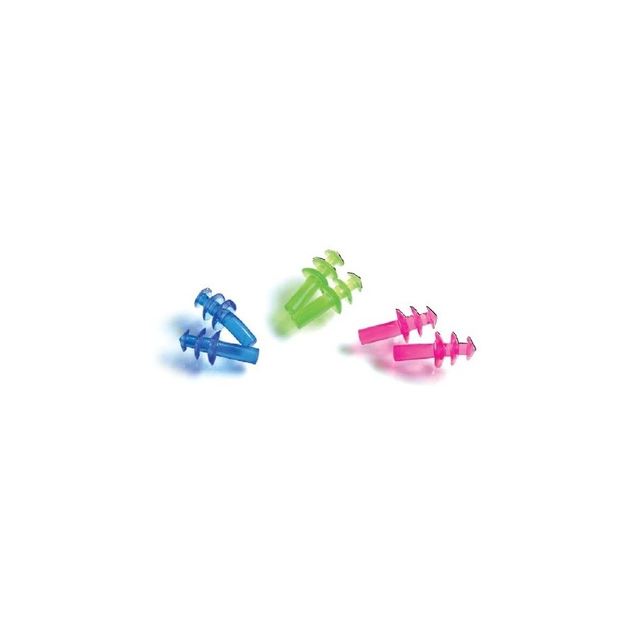 Tapon Natacion Para Oidos (2 U.) | E-kipat Andorra
