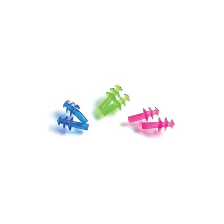 Tapon Natacion Para Oidos (2 U.) | E-kipat Andorra