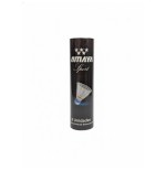 Volante Badminton Vinilo Velocidad Media Azul (6 U.) | E-kipat Andorra