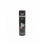 Volante Badminton Vinilo Velocidad Rapida Rojo (6 U.) | E-kipat Andorr