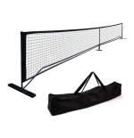Pickleball RED CON Ruedas | E-kipat Andorra