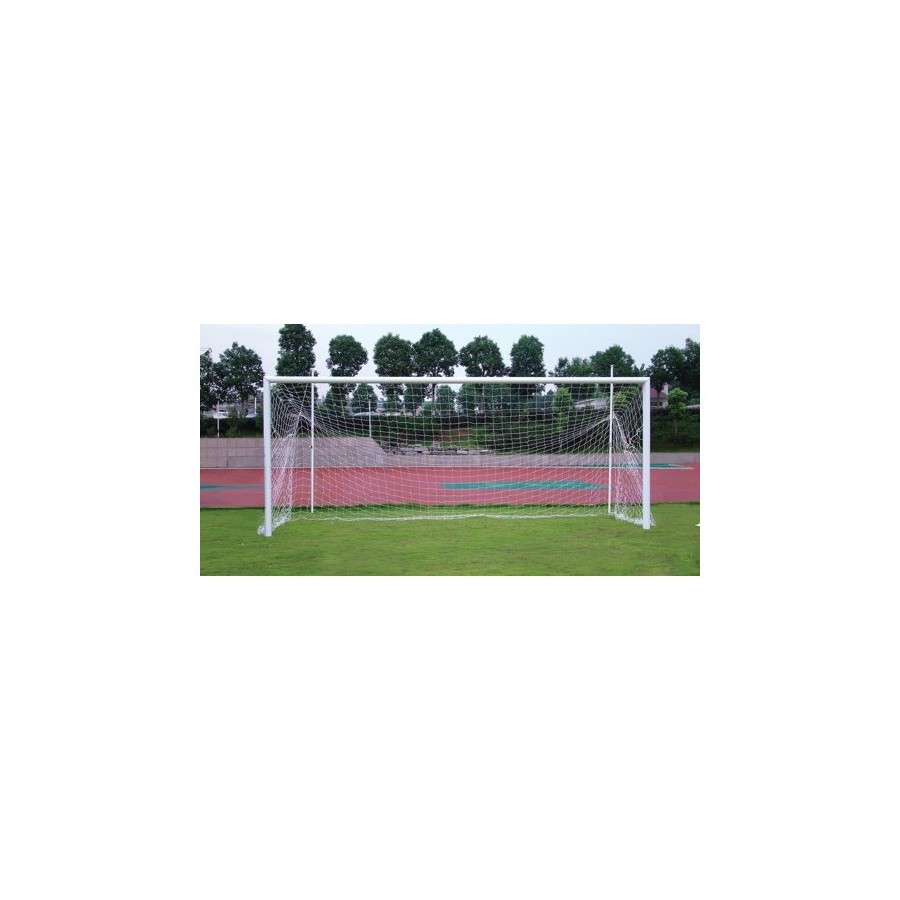 Porteria Futbol 7 Aluminio Fija (set.2/u) | E-kipat Andorra