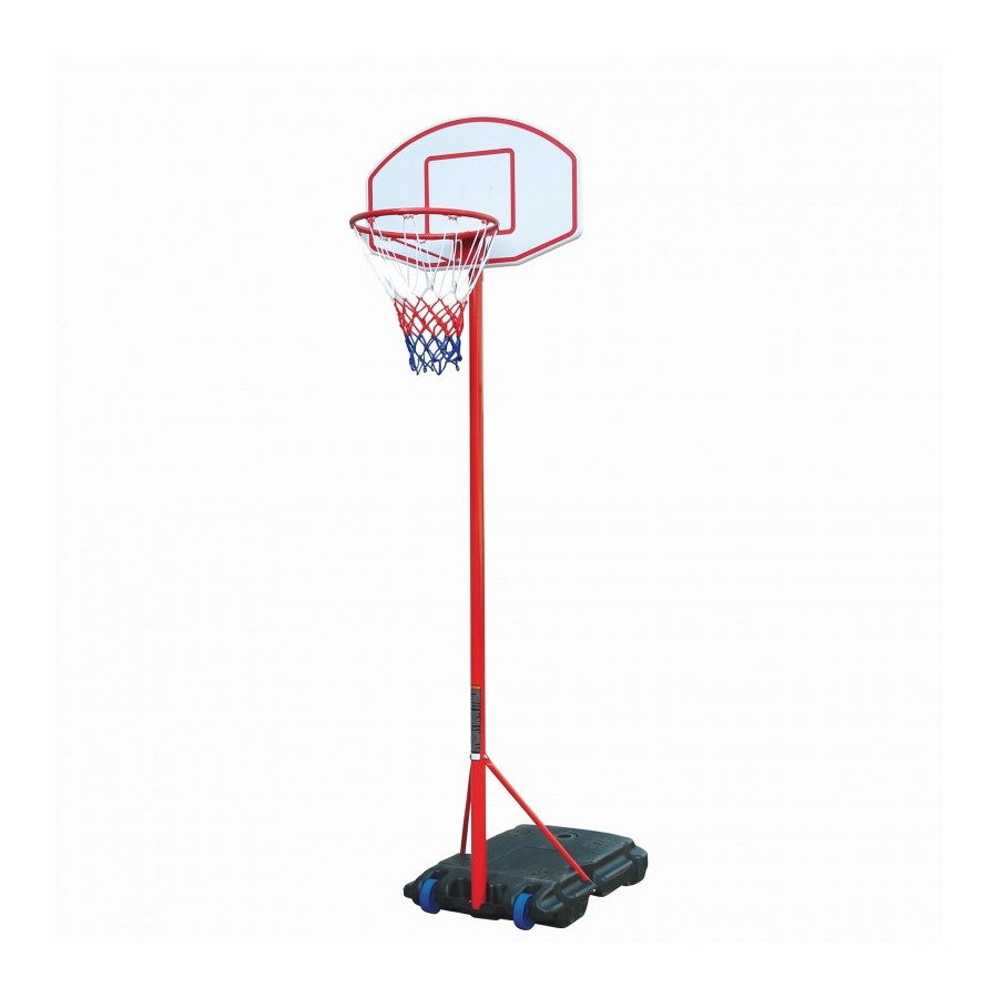 Canasta Street Basket Base Rellenable | E-kipat Andorra