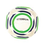 Balon Futbol N.5 Cuero Ytterbium | E-kipat Andorra