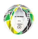 Balon Futbol N.5 Cuero Etesio | E-kipat Andorra