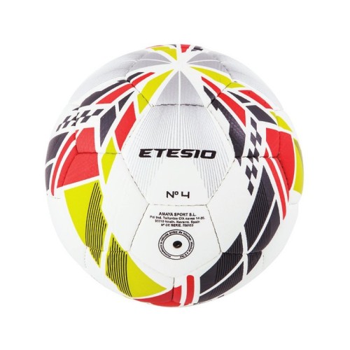 Balon Futbol N.4 Cuero Etesio | E-kipat Andorra