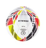 Balon Futbol N.4 Cuero Etesio | E-kipat Andorra