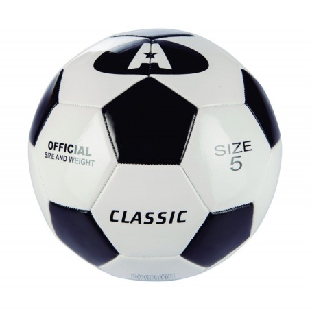 Balon Futbol N.5 Cuero Classic | E-kipat Andorra