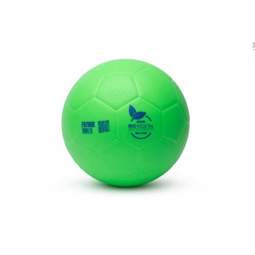 Balon Futbol N.5 TPE Biovegetal | E-kipat Andorra