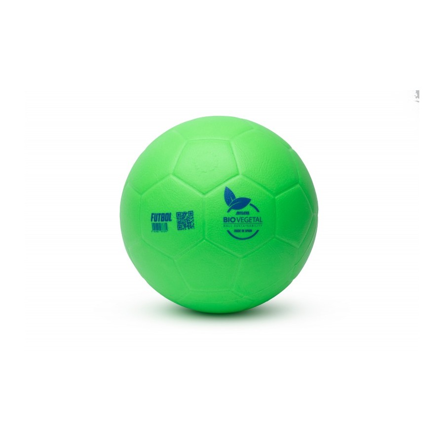 Balon Futbol N.5 TPE Biovegetal | E-kipat Andorra