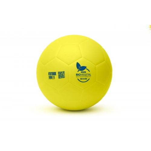 Balon Futbol N.3 TPE Biovegetal | E-kipat Andorra