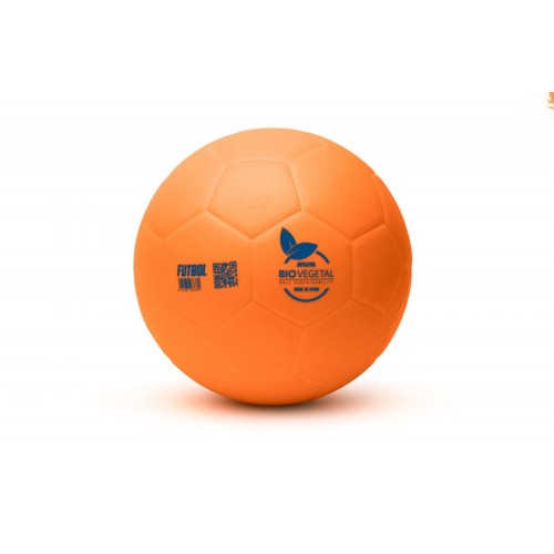 Balon Futbol N.4 TPE Biovegetal | E-kipat Andorra