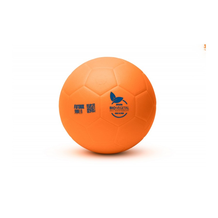 Balon Futbol N.4 TPE Biovegetal | E-kipat Andorra