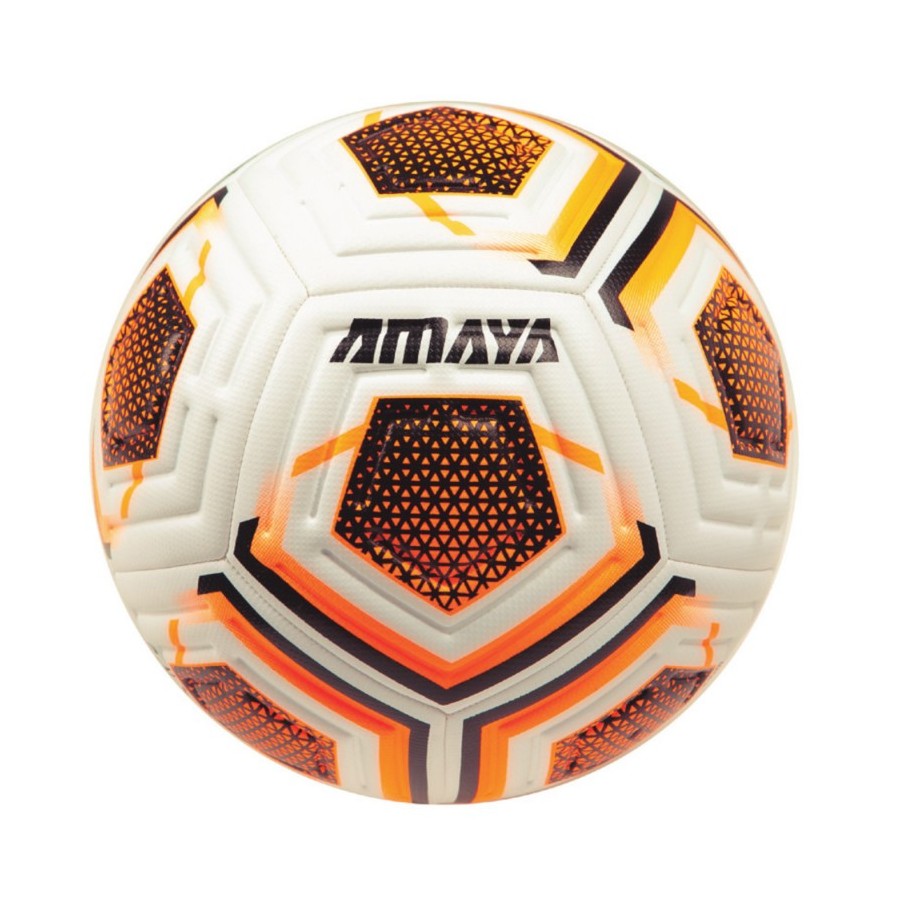 Balon Futbol N.5 Cuero Capitan | E-kipat Andorra