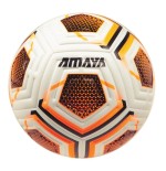 Balon Futbol N.5 Cuero Capitan | E-kipat Andorra
