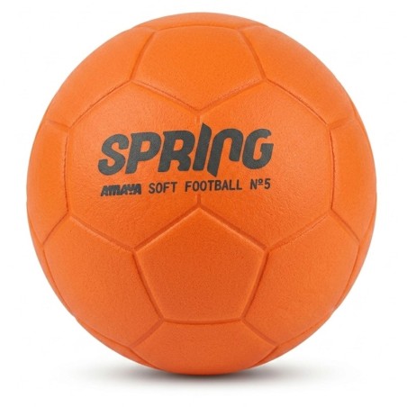 Balon Futbol TPE "spring" 220 Mm | E-kipat Andorra