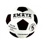 Balon Futbol N.5 Caucho TOP Star | E-kipat Andorra