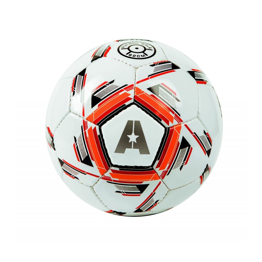 Balon Futbol Sala N.4 Cuero Cosido | E-kipat Andorra