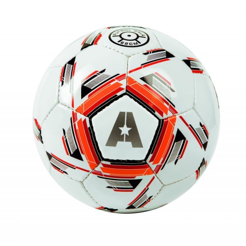 Balon Futbol Sala N.3 Cuero Cosido | E-kipat Andorra