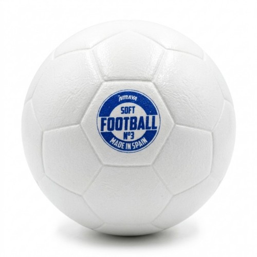 Balon Futbol Sala N.3 TPE | E-kipat Andorra