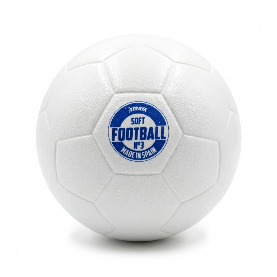 Balon Futbol Sala N.3 TPE | E-kipat Andorra