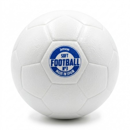 Balon Futbol Sala N.3 TPE | E-kipat Andorra