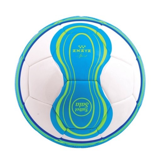 Balon Futbol Sala N.4 Cuero Termosoldado | E-kipat Andorra