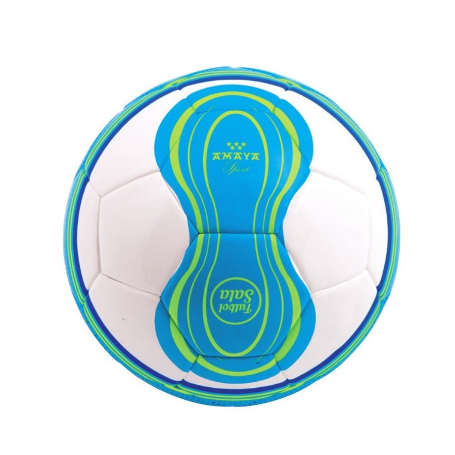 Balon Futbol Sala N.4 Cuero Termosoldado | E-kipat Andorra