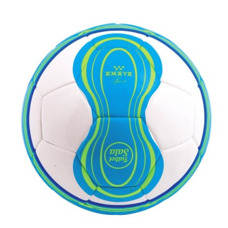 Balon Futbol Sala N.4 Cuero Termosoldado | E-kipat Andorra