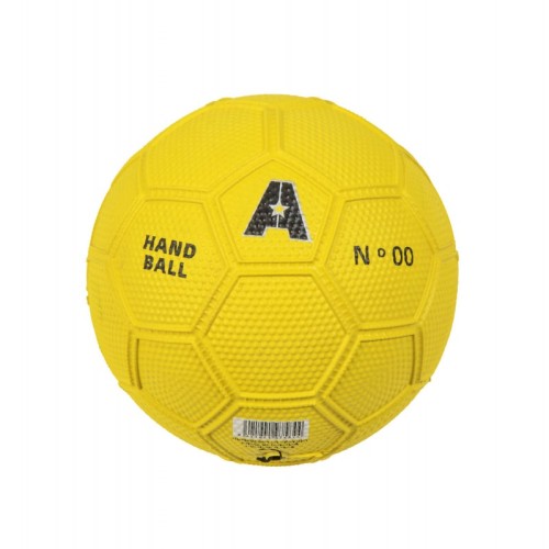 Balon Balonmano N.00 Caucho | E-kipat Andorra