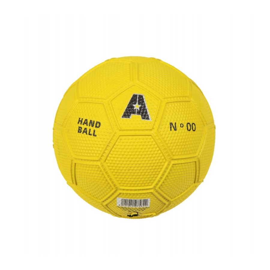 Balon Balonmano N.00 Caucho | E-kipat Andorra