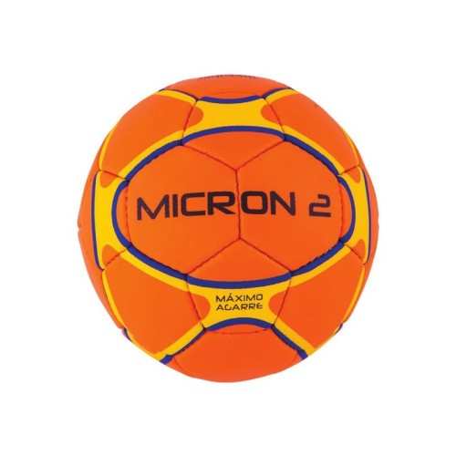 Balon Balonmano N.2 Cuero Micron | E-kipat Andorra