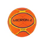 Balon Balonmano N.2 Cuero Micron | E-kipat Andorra