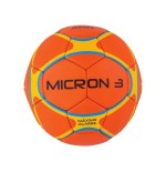 Balon Balonmano N.3 Cuero Micron | E-kipat Andorra