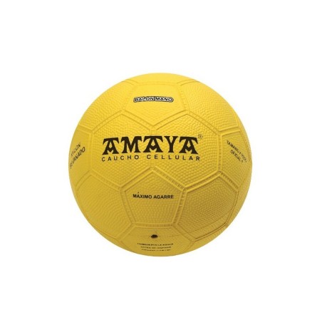 Balon Balonmano N.0 Caucho | E-kipat Andorra