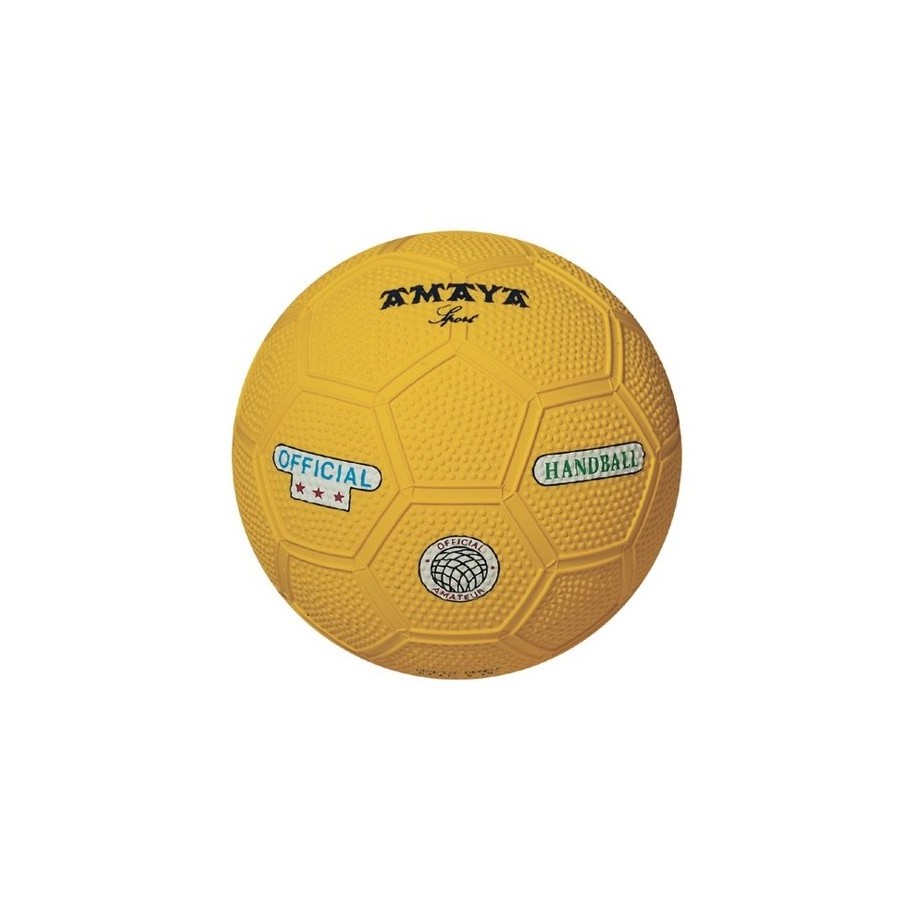 Balon Balonmano N.1 Caucho | E-kipat Andorra
