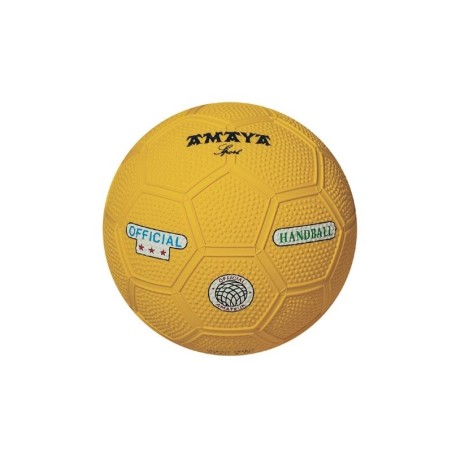 Balon Balonmano N.1 Caucho | E-kipat Andorra