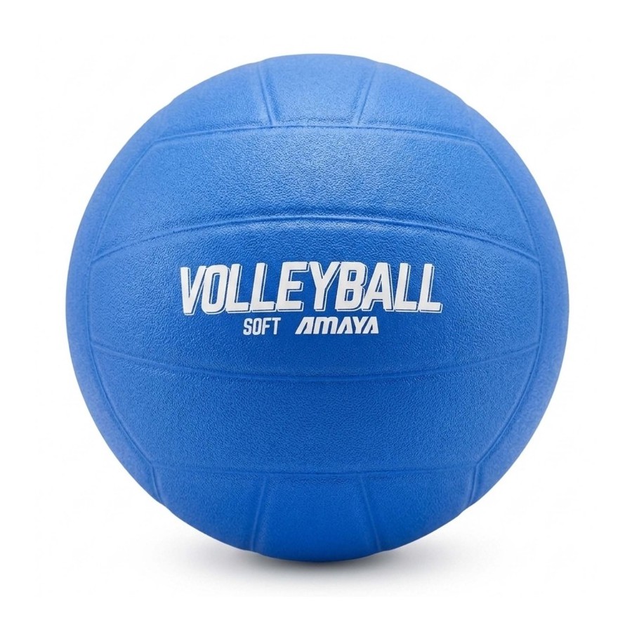 Balon Volley Soft TPE | E-kipat Andorra