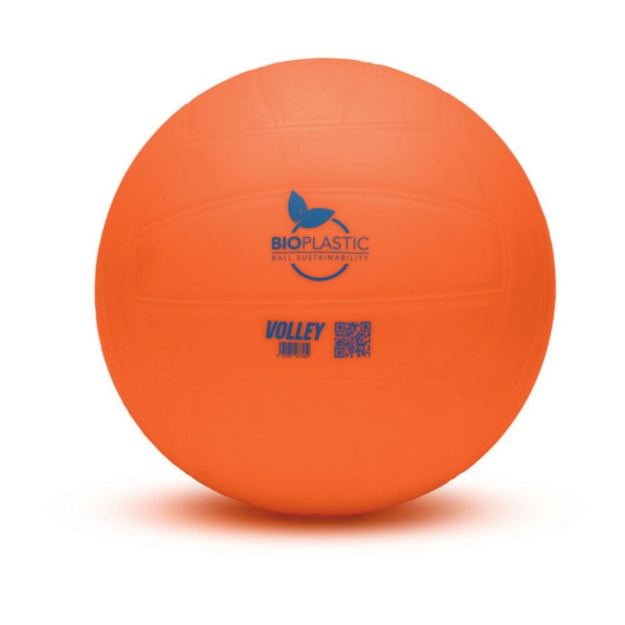 Balon Volley TPE Biovegetal | E-kipat Andorra
