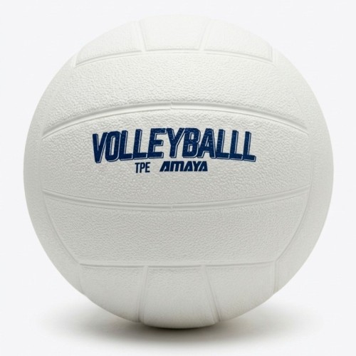 Balon Volley TPE Blanco | E-kipat Andorra