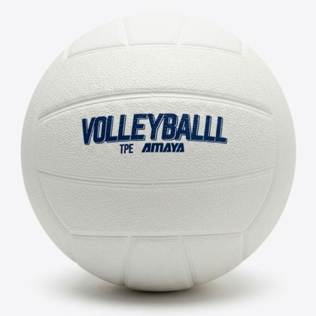 Balon Volley TPE Blanco | E-kipat Andorra