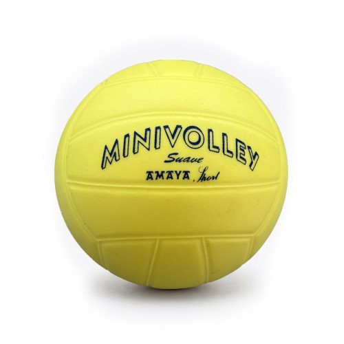 Balon Minivolley Soft TPE | E-kipat Andorra