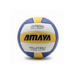 Balon Volley Cuero Termosoldado Soft Touch Tricolor | E-kipat Andorra
