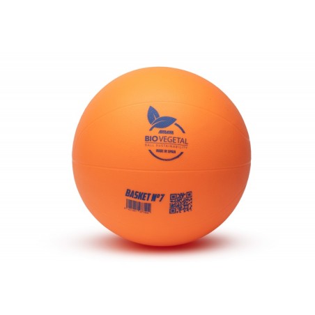Balon Basket N.7 TPE Biovegetal | E-kipat Andorra