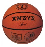 Balon Basket N.7 Cuero Termosoldado | E-kipat Andorra